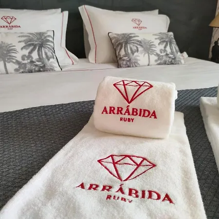 Arrábida Ruby Vila Nova de Gaia