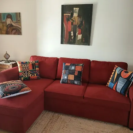 Appartamento Arrábida Ruby