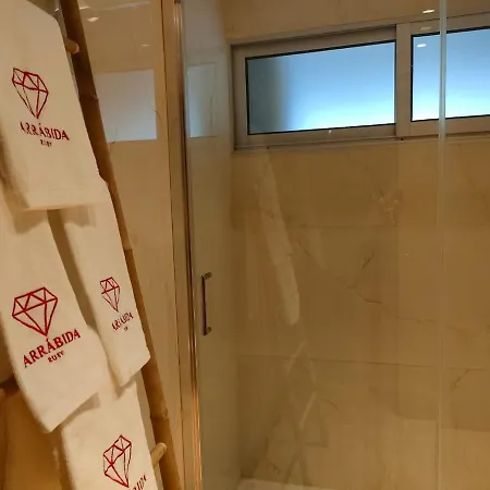Arrábida Ruby Appartamento