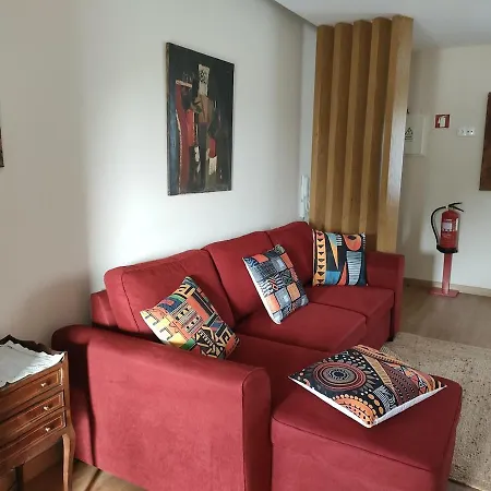 Arrabida Ruby Appartement