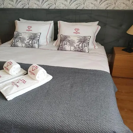 Appartamento Arrábida Ruby