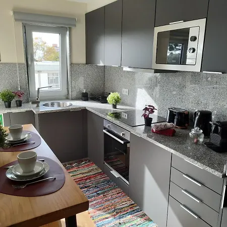 Appartement Arrabida Ruby Vila Nova de Gaia