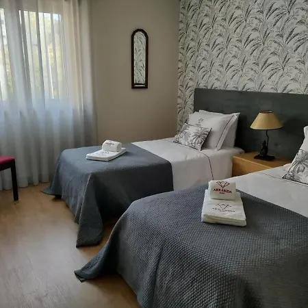 Arrabida Ruby Appartement *