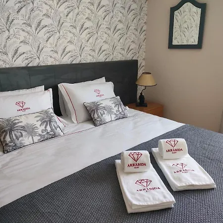 Arrábida Ruby * Vila Nova de Gaia