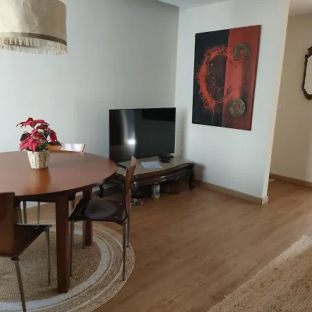 Appartement Arrabida Ruby