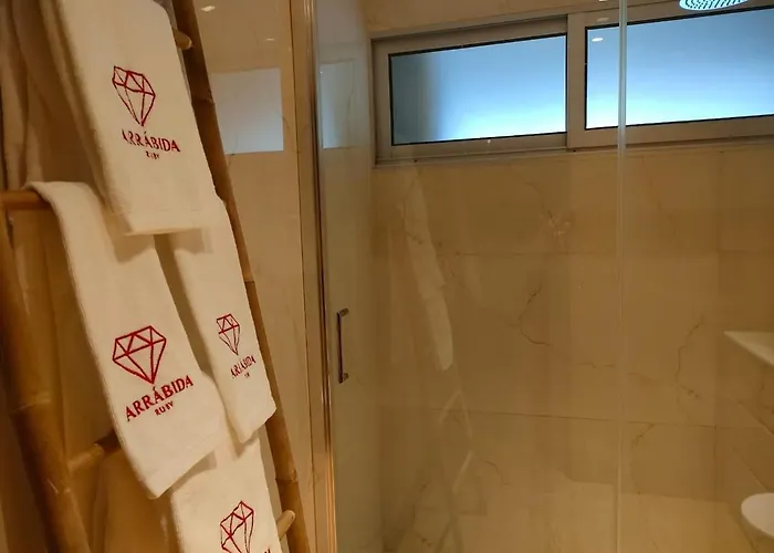 Arrabida Ruby Apartment