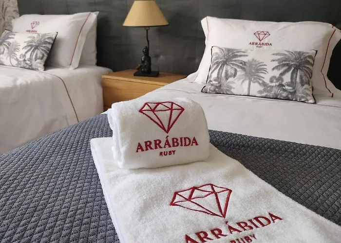 Arrabida Ruby Apartment Vila Nova de Gaia