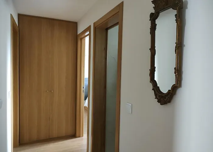 Apartment Arrabida Ruby Vila Nova de Gaia