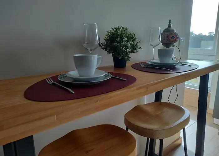 Apartment Arrabida Ruby Vila Nova de Gaia