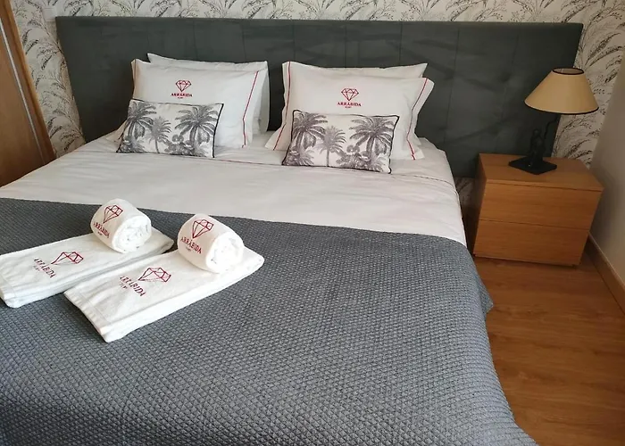 Apartment Arrabida Ruby