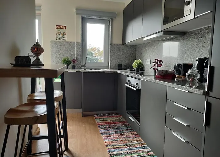 Apartment Arrabida Ruby *