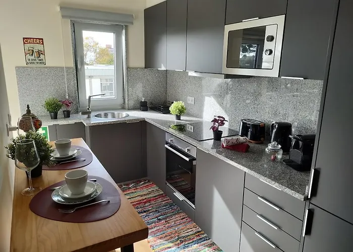 Apartment Arrabida Ruby Vila Nova de Gaia