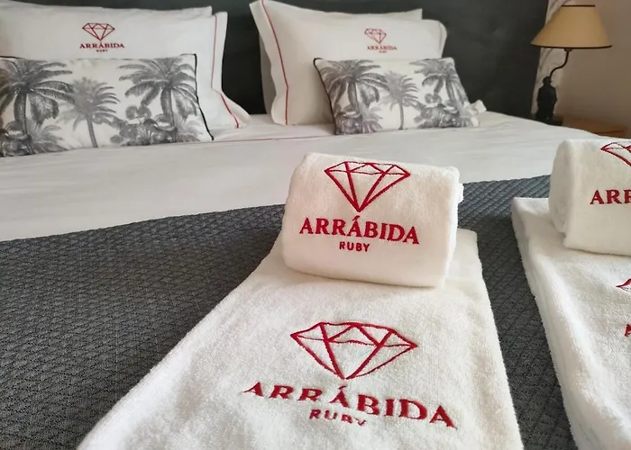 Arrabida Ruby Vila Nova de Gaia