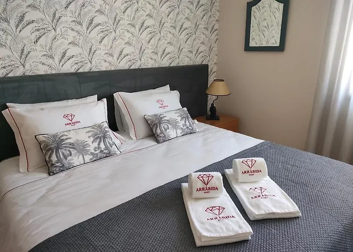 Arrabida Ruby * Vila Nova de Gaia