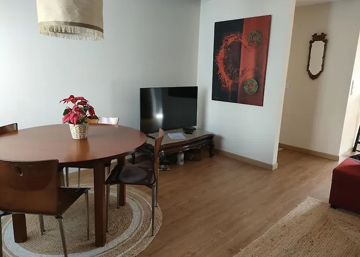 Apartment Arrabida Ruby