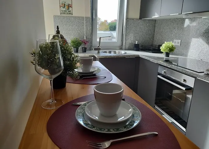 Apartment Arrabida Ruby