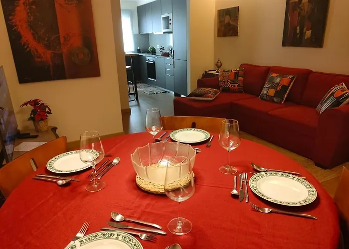 Apartment Arrabida Ruby *